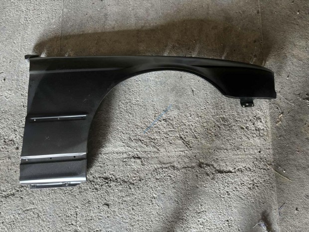 BMW E34 sárvédő, új utángyártott