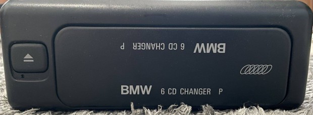 BMW E34 stb CD vlt