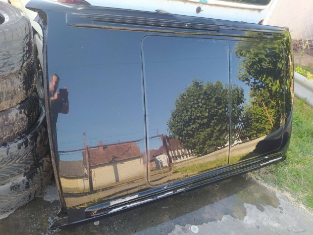 BMW E34 touring nagytető eladó!