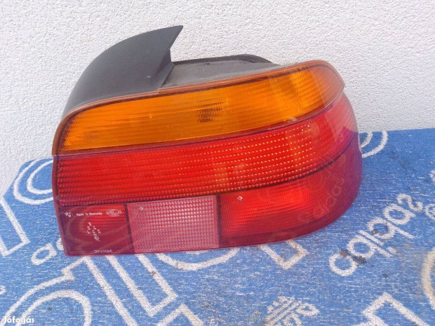 BMW E34 j Hella jobb hts lmpa