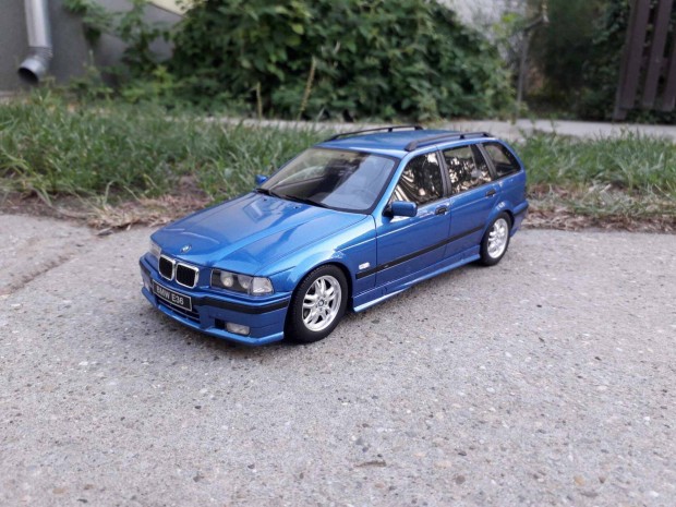 BMW E36 28i touring 1:18 1/18 Ottomobile