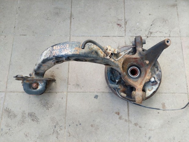 BMW E36 316i 318i 320i 318tds bal h�ts� leng�kar csonk�llv�ny - dobf�