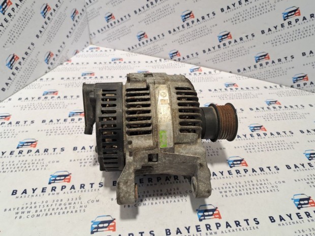 BMW E36 316i 318i 80A genertor