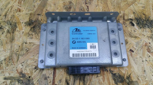 BMW E36 316i 318i ABS vezrl