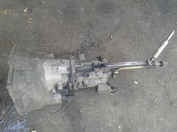 BMW E36 316i Coup vlt