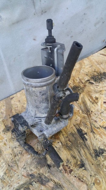 BMW E36 316i fojtszelep