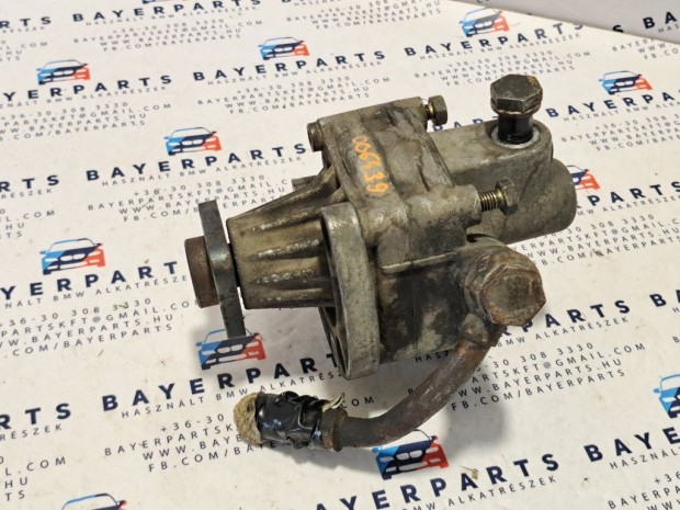 BMW E36 318 TDS M41 szervpumpa szerv pumpa kormnyszerv