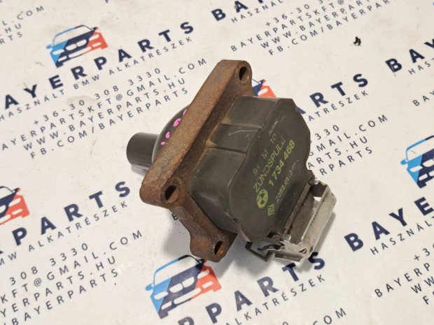 BMW E36 318i 318is gy�jt�s traf� gy�jt�traf� - pipa n�lk�l