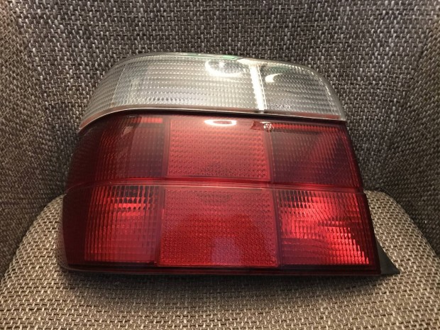 BMW E36 Compact fehr indexes bal hts lmpa