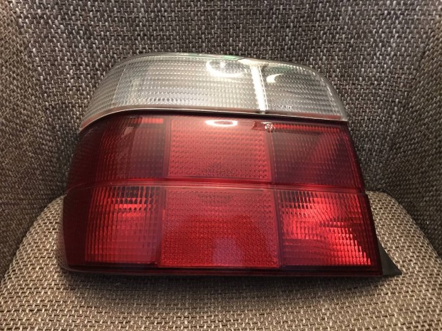 BMW E36 Compact fehr indexes bal hts lmpa 