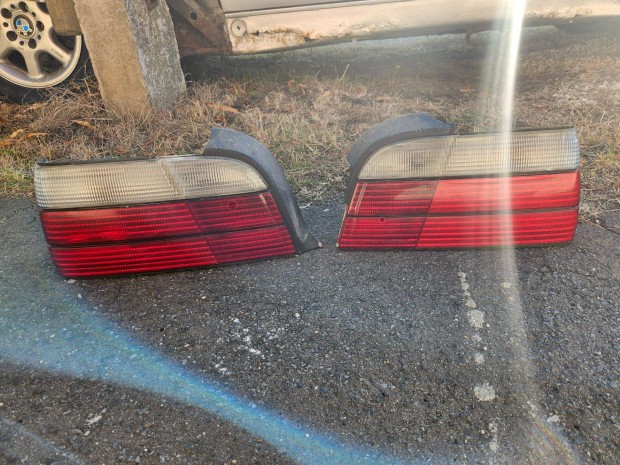 BMW E36 Coupe/Cabrio gyri hts lmpa