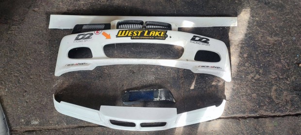BMW E36 Drift / Versenyaut� Karossz�ria Csomag
