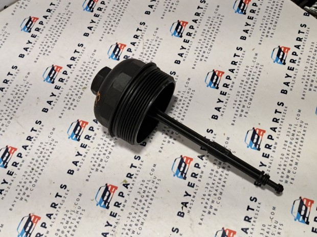 BMW E36 E34 E38 E39 M51 olajsz�r�h�z olajsz�r� h�z kupak fed�l