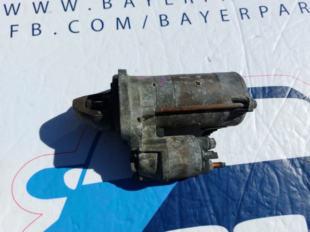 BMW E36 E34 M40 M42 M43 M44 M50 M52 indítómotor önindító