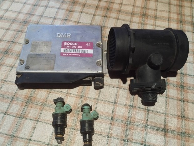 BMW E36 E34 vanos cuccok 