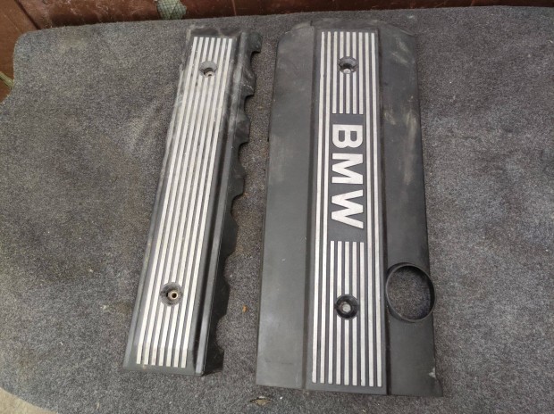 BMW E36 E39 2.0 2.3 2.8 M52 felső motorburkolat