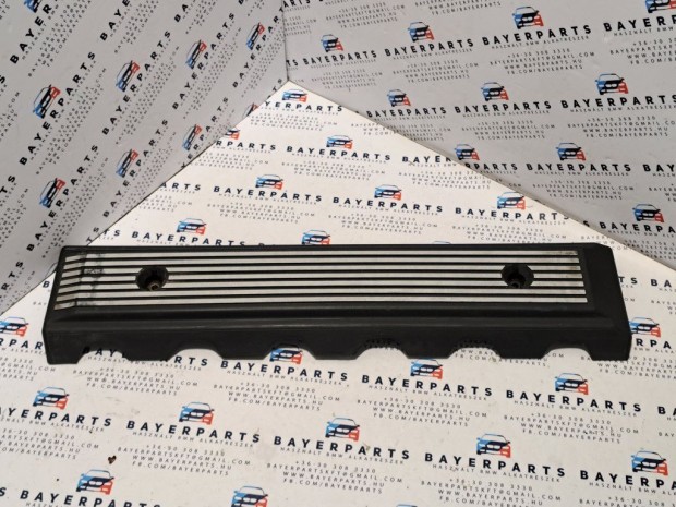 BMW E36 E39 E38 M52 motor injektor burkolat bor�t�s
