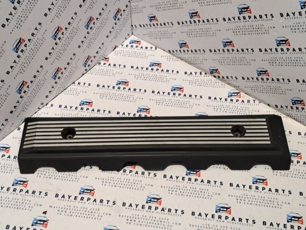 BMW E36 E39 E38 M52 motor injektor burkolat bor�t�s