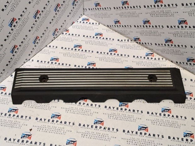 BMW E36 E39 E38 M52 motor injektor burkolat bor�t�s