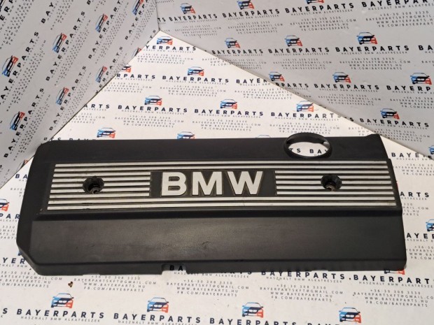 BMW E36 E39 E38 Z3 M52  motor traf� burkolat bor�t�s