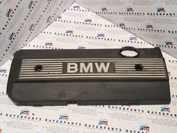 BMW E36 E39 E38 Z3 M52  motor traf� burkolat bor�t�s