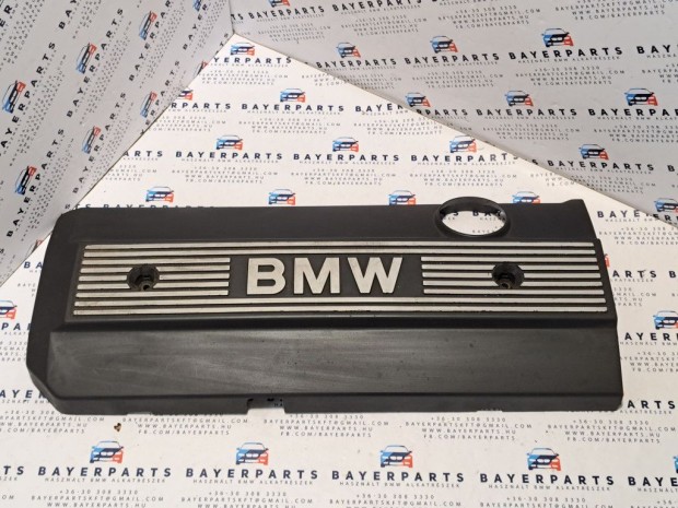 BMW E36 E39 E38 Z3 M52  motor traf� burkolat bor�t�s