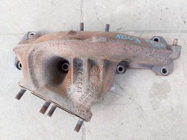 BMW E36 E46 316 318 M42 M43 M44 le�ml�