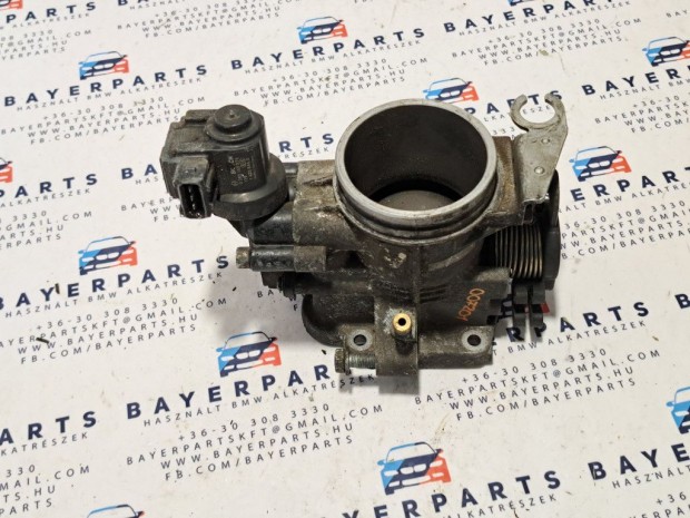 BMW E36 E46 316 318 M43 fojt�szelep pillang� szelep
