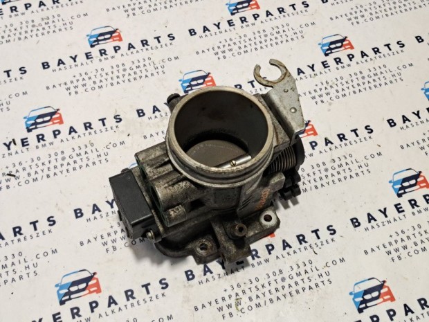 BMW E36 E46 316 318 M43 fojt�szelep pillang� szelep