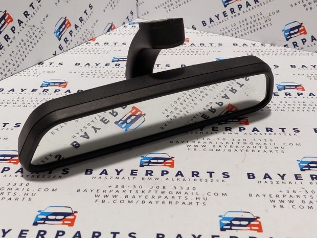 BMW E36 E46 E34 E39 E32 E65 E83 E53 X3 X5  sima manuális belső vissza