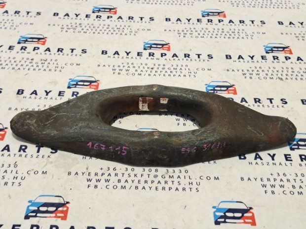 BMW E36 E46 E34 E39 E38 E60 X3 X5 váltó kuplung kinyomó villa kinyomó