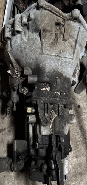 BMW E36 E46 Z3 316I 318I 316 318 M43 N40 N42 Getrag Vlt