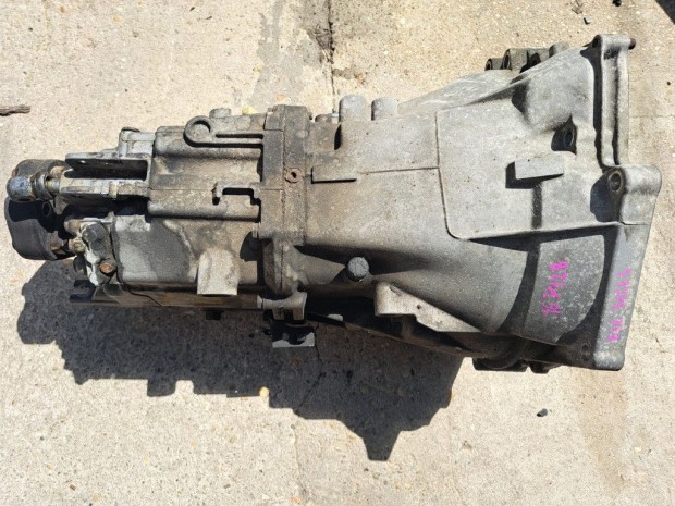BMW E36 E46 Z3 316i 318i 316 318 M43 N40 N42 négyhengeres getrag vált