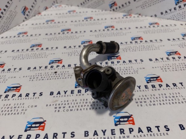 BMW E36 E46 Z3 316i 318i M43 EGR szelep