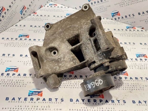 BMW E36 E46 Z3 316i 318i M43 M44 genertor tart konzol  tartkonzol