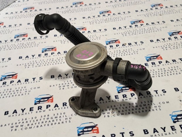 BMW E36 E46 Z3 316i 318i N40 N42  EGR szelep