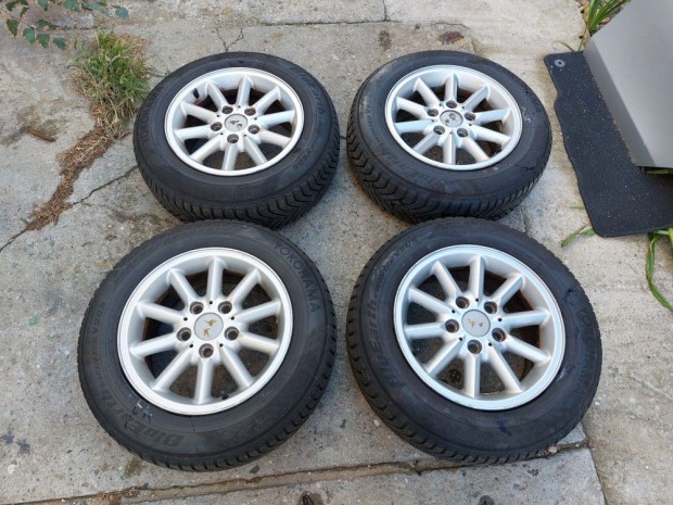 BMW E36 E46 Z3 stb gy�ri style styling 41 alufelni felni ker�k 195/65