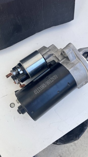 BMW E36/E46 benzines nindt