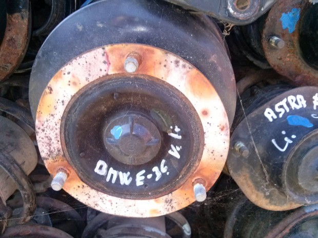 BMW E36 Lengscsillapit