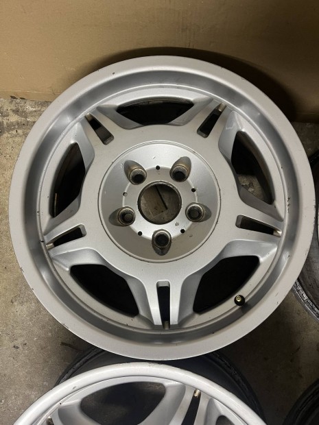 BMW E36 M3 Style 24 motorsport alufelni felni