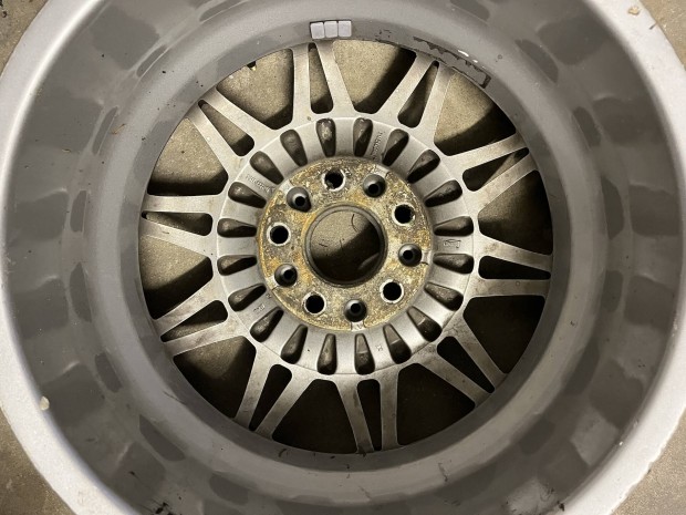 BMW E36 M3 USA Motorsport felni alufelni 17x7,5j