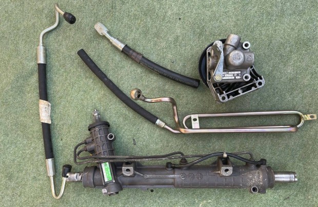 BMW E36 M3 szervo korm�ny szett