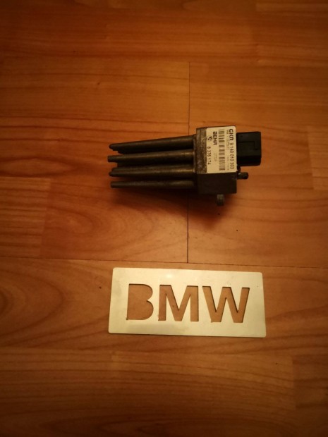 BMW E36 M43b 1998. sedan Blower elttellenlls