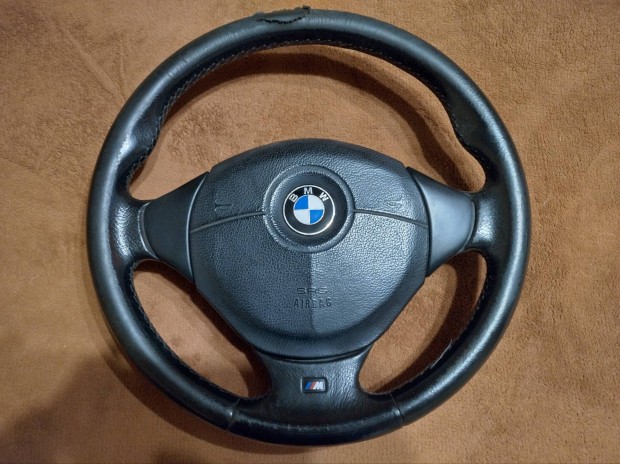 BMW E36 M kormny elad 