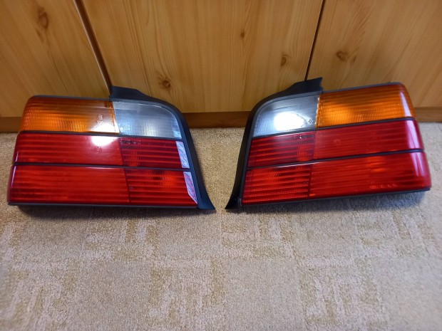 BMW E36 Sedan hts lmpa pr