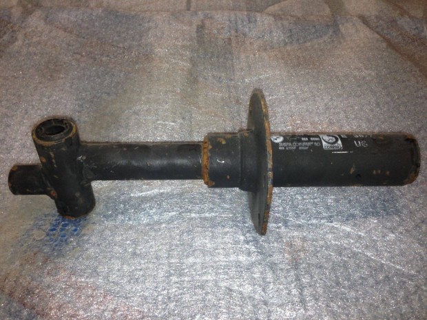 BMW E36 Z3 els� l�kh�r�t� jobb oldali �tk�z�selnyel�