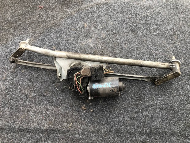 BMW E36 ablaktörlő