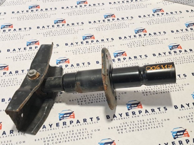 BMW E36 bal els lkhrt tart tkz patron tkzselnyel
