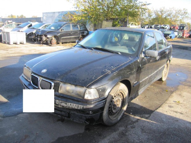 BMW E36 bontott alkatrszek