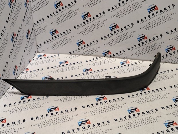 BMW E36 compact fekete bal h�ts� l�kh�r�t� d�szl�c